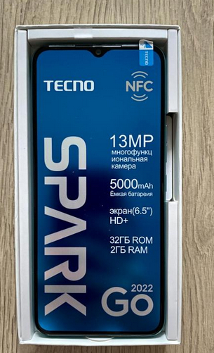 tecno camon 17p 4pda