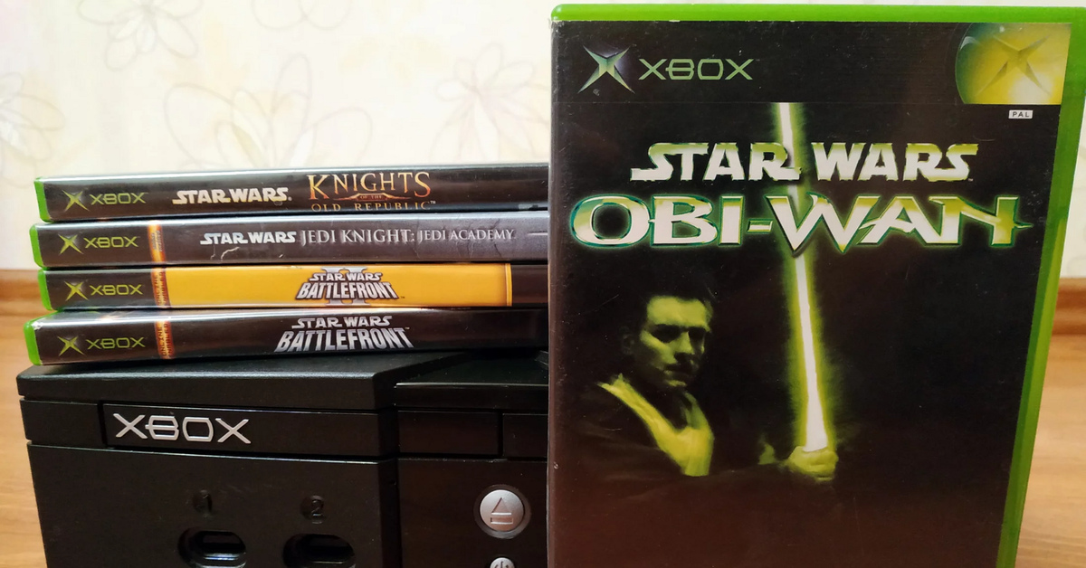 Stoigr отзывы. Эксклюзив Xbox Звёздные войны. Компьютерная игра Obi. Фимор Звездные войны.