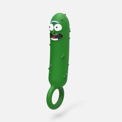 Reply to the post Toy Story 18+ - Dildo, Pixar, Butt plug, Rick and Morty, Reply to post, NSFW, Rick gherkin
