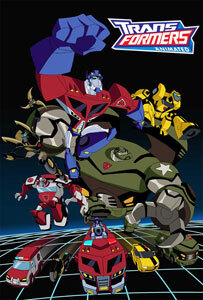 I believe in the power of Peekaboo! - My, Jetix, Transformers, Looking for a cartoon