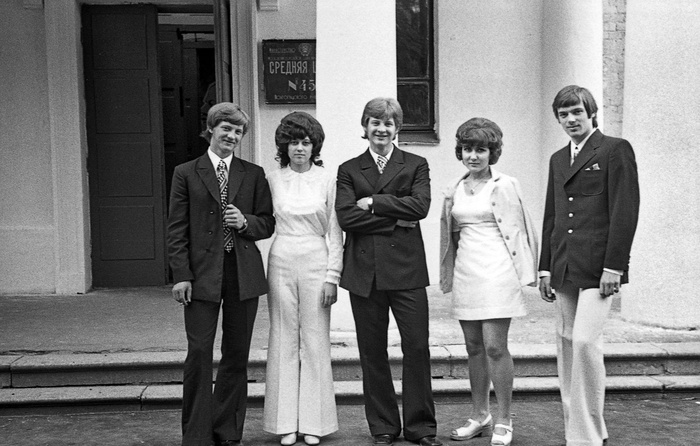  1974,  , , , , , , - 