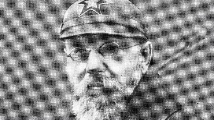 Mikhail Pokrovsky: the rise and fall of the first Soviet historian - My, Story, История России, the USSR, Politics, The science, Scientists, Stalin, Zhdanov, Repression, Longpost