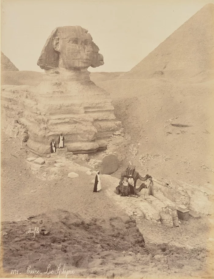 Cairo 1870s. - Sciencepro, Story, Egypt, Cairo, Black and white photo, 19th century, Interesting, Informative, The photo, Around the world, Longpost
