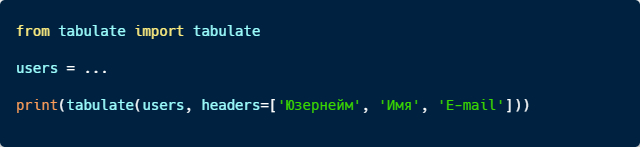 Фишки Python: сезон 1, серия 1. Работа с консолью Программирование, Python, IT, Длиннопост