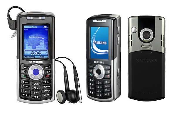 Cult mobiles. Samsung. Part 2 - My, Mobile phones, 2000s, Samsung, Video, Video VK, Longpost