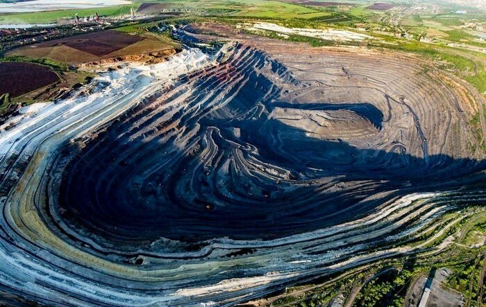 Карьеры КМА