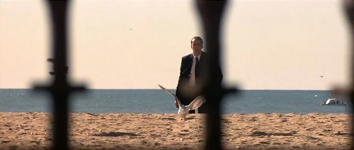 Today in Film History: Face Off - Movies, What to see, I advise you to look, Hollywood, Боевики, John Woo, Nicolas Cage, John Travolta, Faceless Movie, This day in the history of cinema, Longpost
