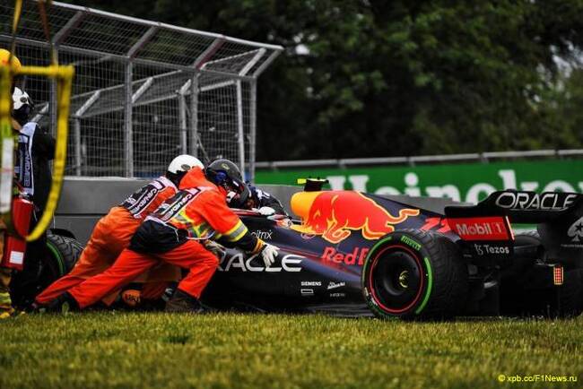 2022 Formula 1 Canadian Grand Prix Review - Canada, Formula 1, Montreal, Автоспорт, Race, Max Verstappen, Charles Leclerc, Carlos Sainz, Speed, Sport, Video, Youtube, Longpost