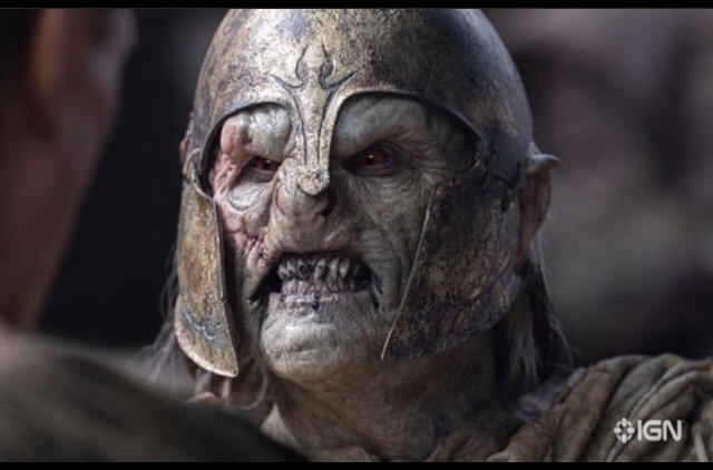 Почему все не любят орков?