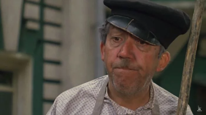 Today in Film History: 12 Chairs - Movies, What to see, I advise you to look, Soviet cinema, Leonid Gaidai, 12 chairs, Archil Gomiashvili, Sergey Filippov, Yury Nikulin, Mikhail Pugovkin, This day in the history of cinema, Comedy, Longpost