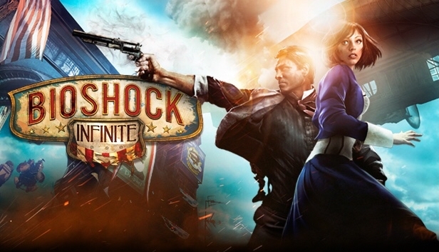 Неправильно рассказанная игра - Bioshock Infinite, Неправильно рассказанный сюжет