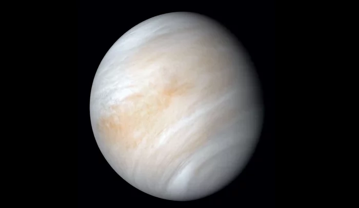 Which of the earthlings will find life faster in the clouds of Venus? - Space, Venus, Research, Longpost