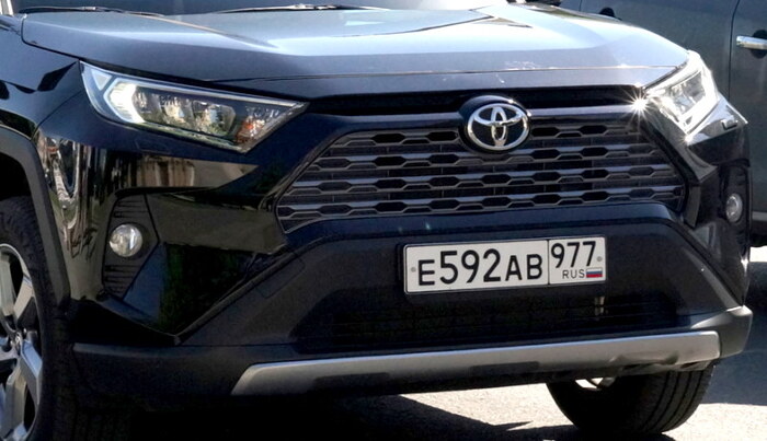 977 — новый код региона в Москве