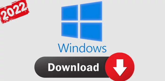 How to download and update Windows from Russia without giving a damn about sanctions - My, Windows, Politics, Sanctions, Update, Installation, Blocking, West, Longpost, Microsoft