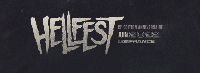 Hellfest Open Air 2022 (part 4) Hellfest, 2022, Metal, , YouTube, 
