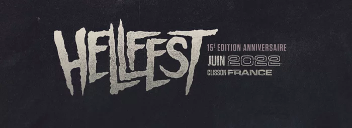 Hellfest Open Air 2022 - Hellfest, 2022, Metal, Видео, Видео вк, YouTube, Длиннопост