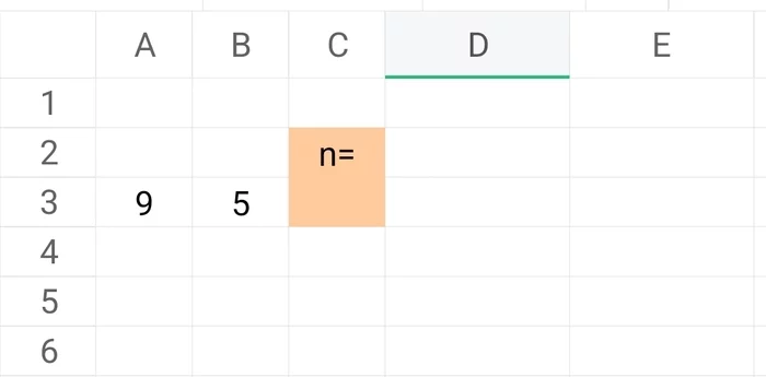 Compare 2 cells and... - My, Microsoft Excel, excel tables, Programming