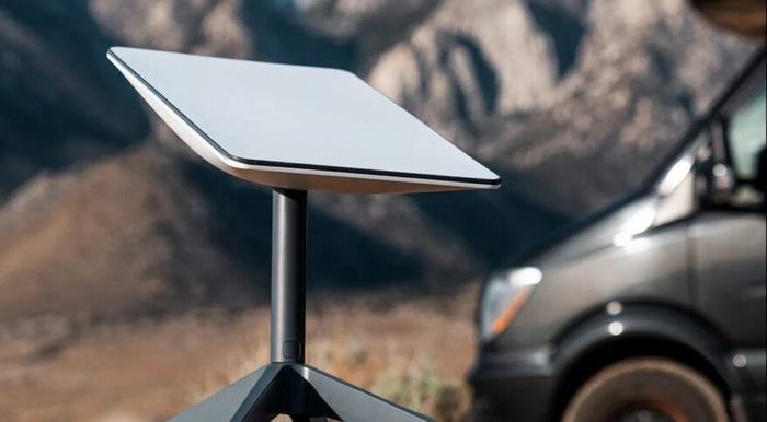 SpaceX ,    5G    Starlink. Space News