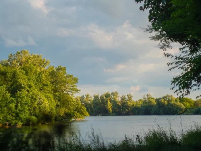 Russia. - My, Краснодарский Край, Slavyansk-na-Kubani, duct, The photo, Nature