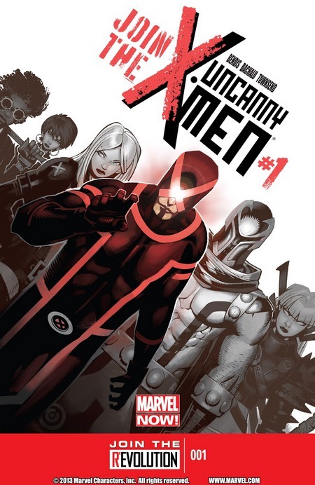   : Uncanny X-Men vol.3 #1-10 -     ? , Marvel,  , -, 