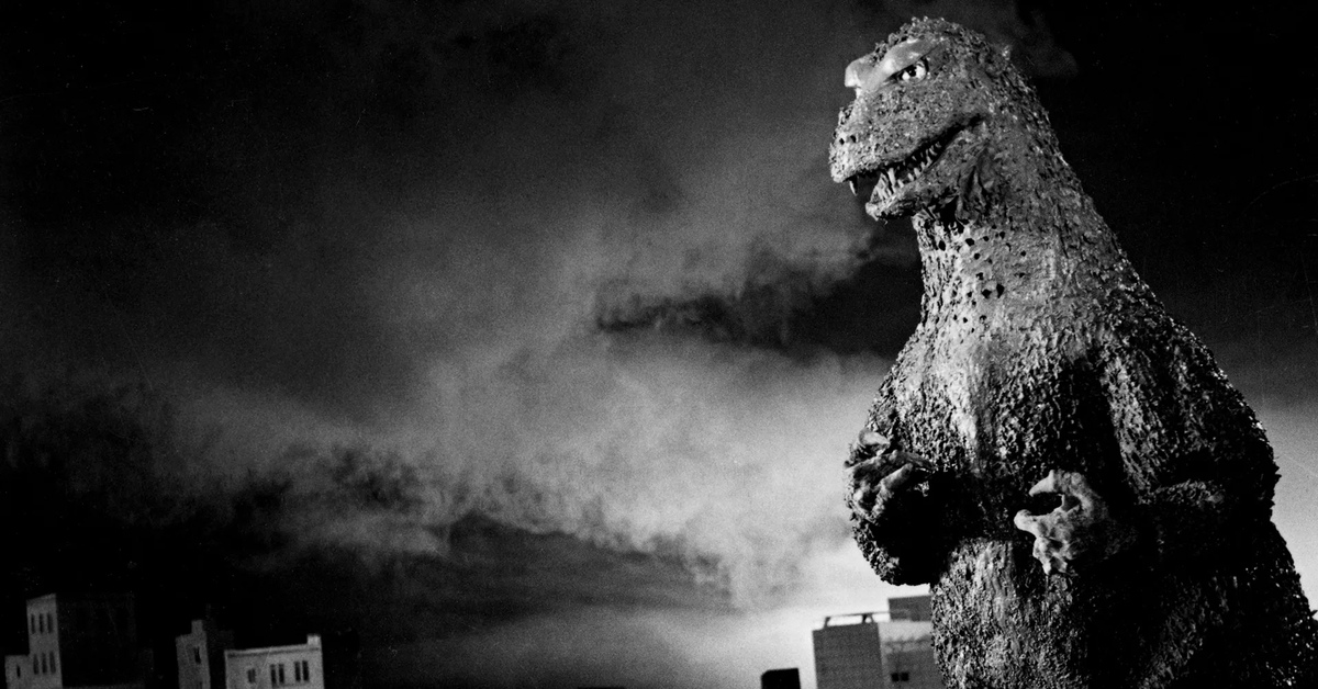 Гадила. 1 Gojira \ Godzilla - Годзилла (1954). Годзилла фильм 1954. Годзилла первый фильм 1954. Японский Годзилла 1954.