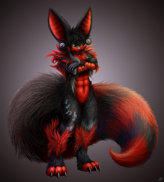 Molecular Shadow Fox