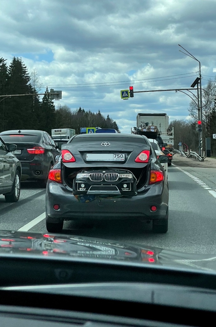 ������� �������� BMW