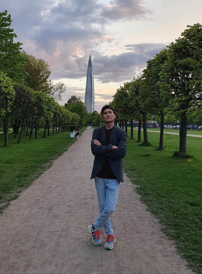 ��� ������