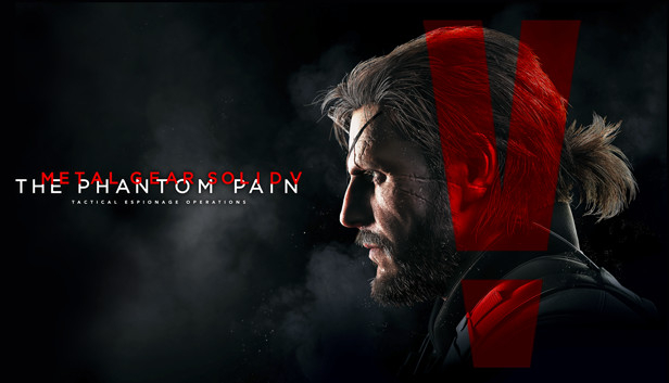 METAL GEAR SOLID V: THE PHANTOM PAIN Giveaway - Steamgifts, Steam, Drawing, Jigidi