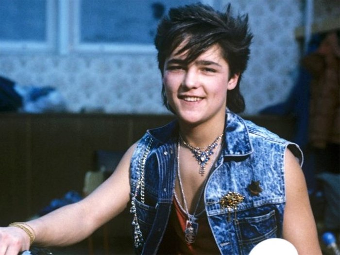 Юрий Шатунов (1973–2022)