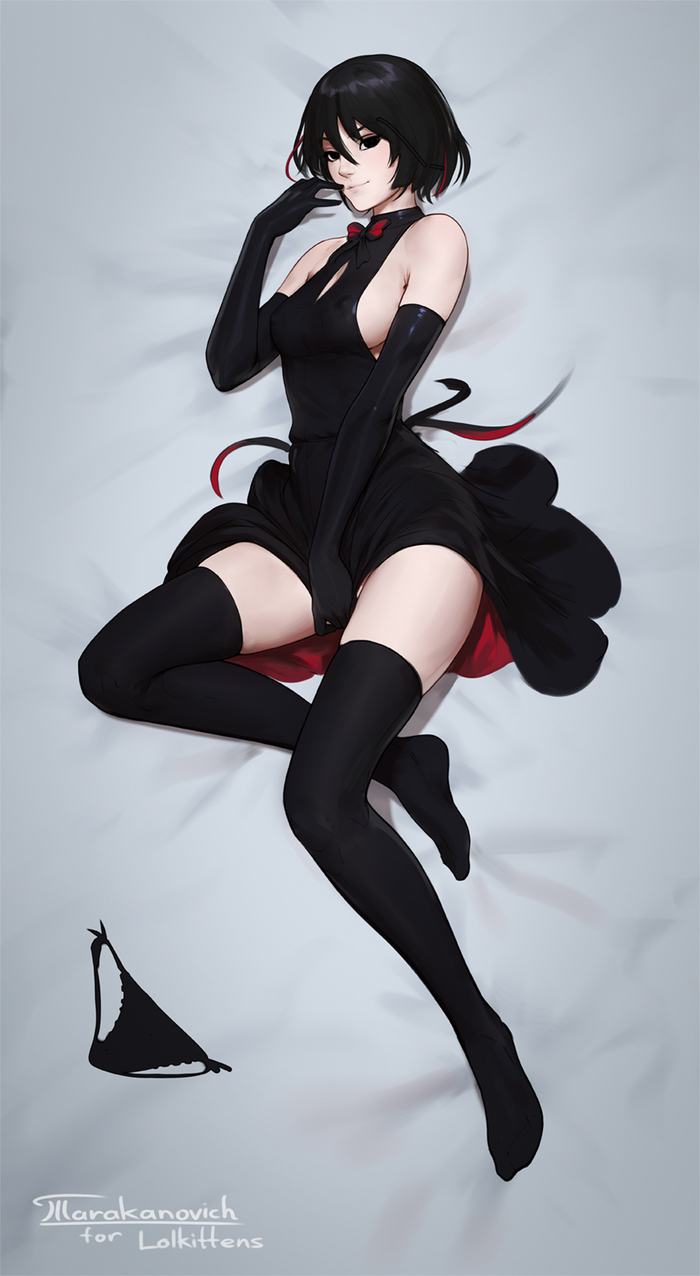 Ougi Oshino Tarakanovich, , , Anime Art,  , , Monogatari series, Ougi Oshino