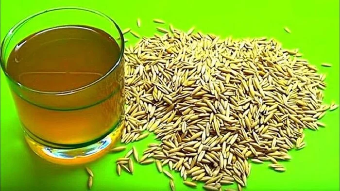 What is useful for the body decoction of oats? - Health, Nutrition, Diet, Decoction, Oat