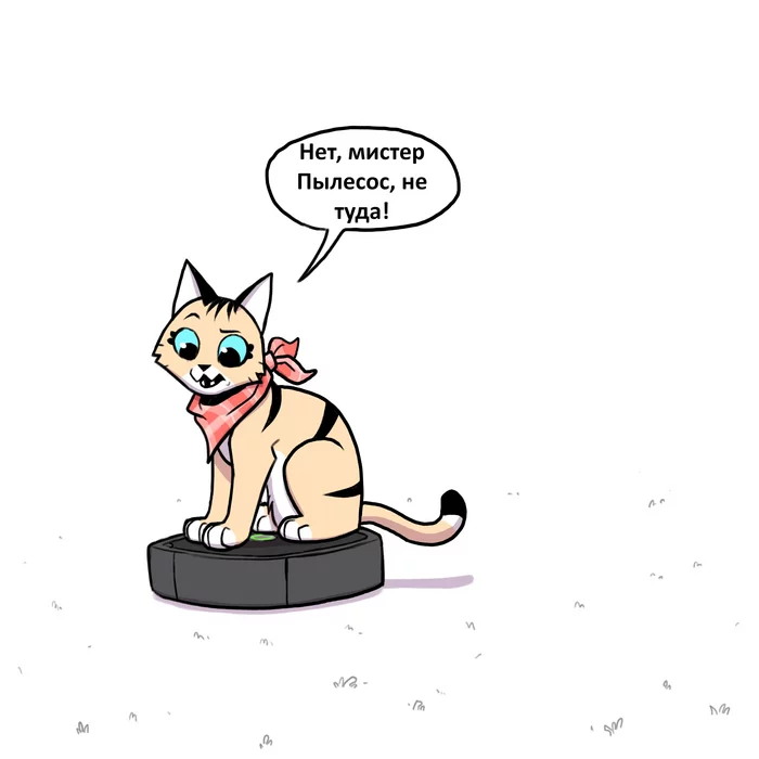 Brutus and Pixie - Brutus and Pixie, Comics, Longpost