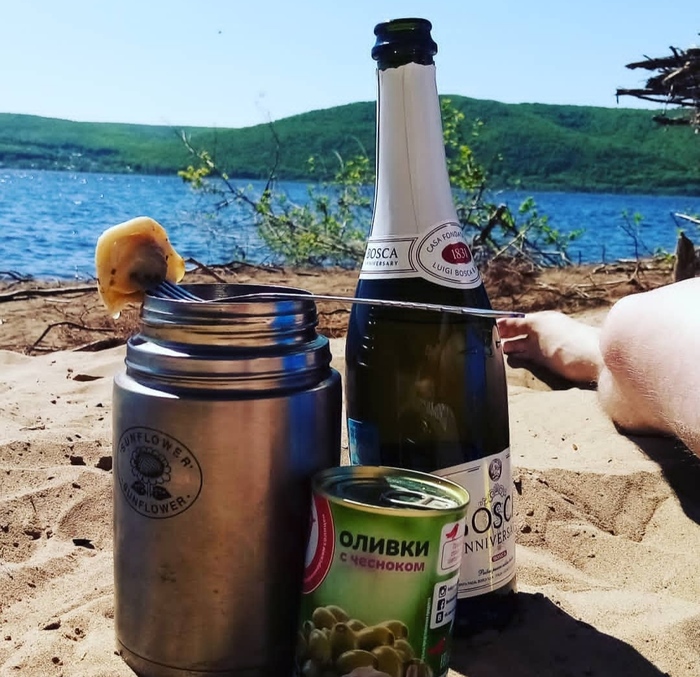 Когда устал, нужно просто отдохнуть