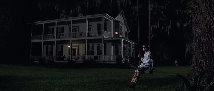 Today in Film History: Forrest Gump - Movies, What to see, I advise you to look, Hollywood, Classic, Drama, Comedy, Robert Zemeckis, Tom Hanks, Forrest Gump, This day in the history of cinema, Longpost