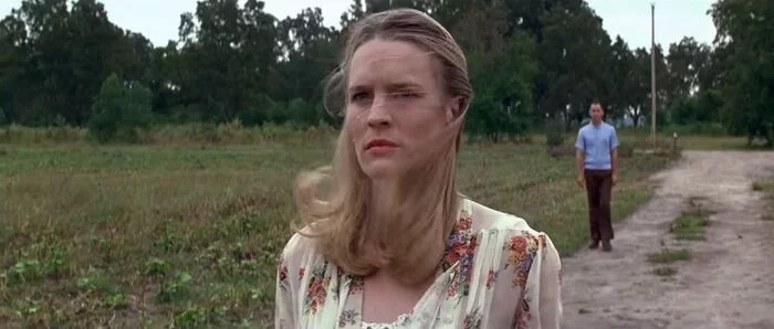 Today in Film History: Forrest Gump - Movies, What to see, I advise you to look, Hollywood, Classic, Drama, Comedy, Robert Zemeckis, Tom Hanks, Forrest Gump, This day in the history of cinema, Longpost