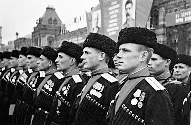 Sacred Victory Parade June 24, 1945 - Victory parade, The Great Patriotic War, To be remembered, the USSR, History of the USSR, Video, Youtube, Longpost