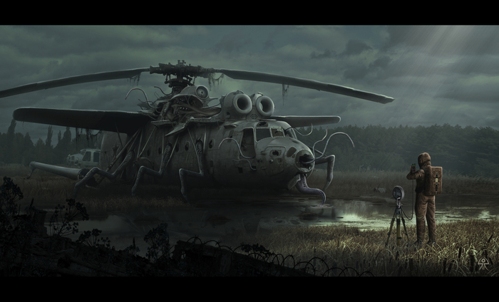 Технопаразит