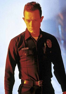 Hydrayozh's answer to Incorrect doublet retelling - Picture with text, Humor, Movies, Incorrectly told plot, A wave of posts, Terminator, Terminator 2: Judgment Day, Reply to post