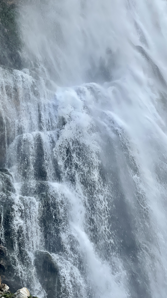 Абхазия и Водопад: культура, история, красивые фото — Лучшее, страница 3 |  Пикабу