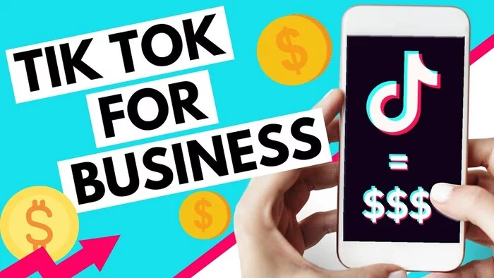 TikTok begins to crowd out the advertising business of Facebook and Google - Tiktok, news, Business, Technologies, IT