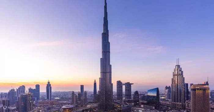 Burj Khalifa. The thing that is usually not talked about - My, Dubai, Burj Khalifa, Temporary difficulties, Technologies, Story, Cities of the future, Longpost