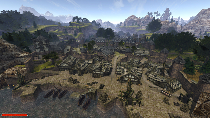 Gothic 2: Classic, " ,   " , -, Gothic 2, Gothic 2 Night of the raven, , 