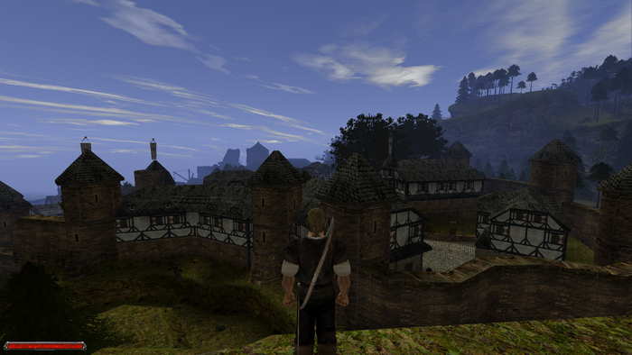Gothic 2: Classic, " ,   " , -, Gothic 2, Gothic 2 Night of the raven, , 