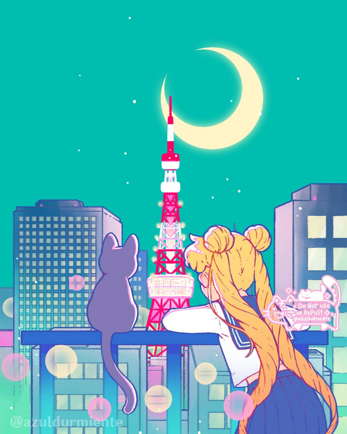    Sailor Moon, , Anime Art, Tsukino Usagi