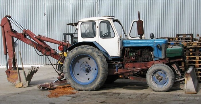 Взрывоопасный шиномонтаж