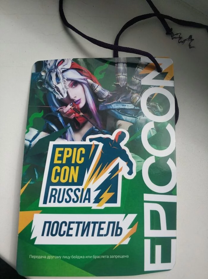 EPIC CON RUSSIA 2022 - part one - Epic con, Longpost, Youtube, Video, Warhammer 40k, Star Wars, Geralt of Rivia, Cosplay, Witcher, Impressions, My