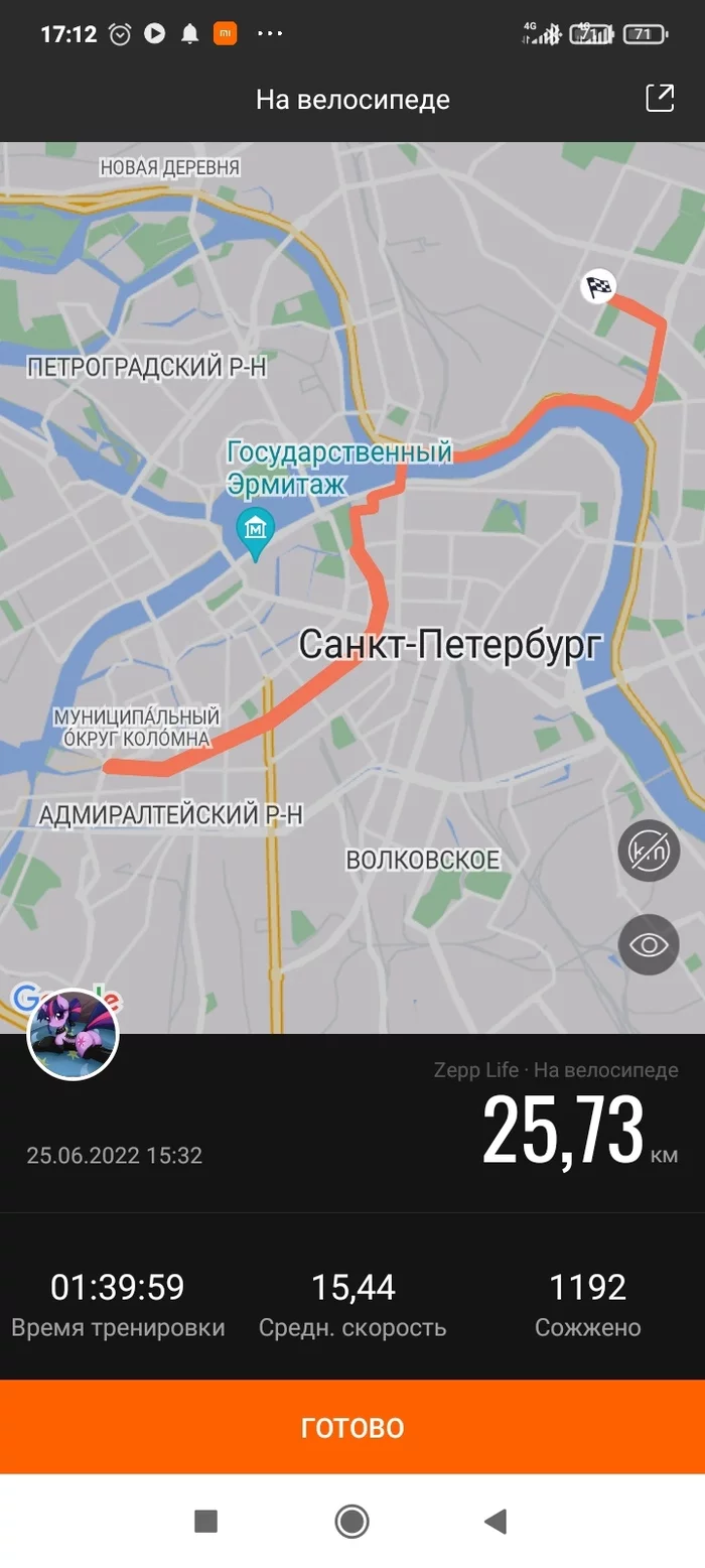 Bike ride St. Petersburg - My, Saint Petersburg, A bike, City walk, Walk, Longpost