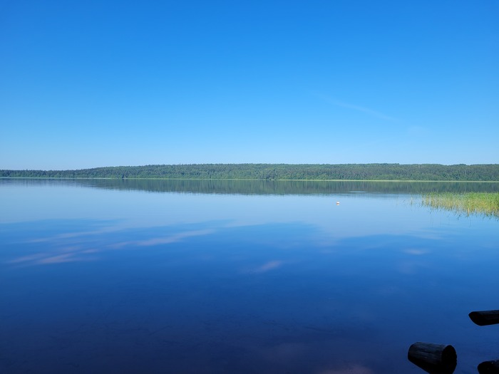 Копанское озеро