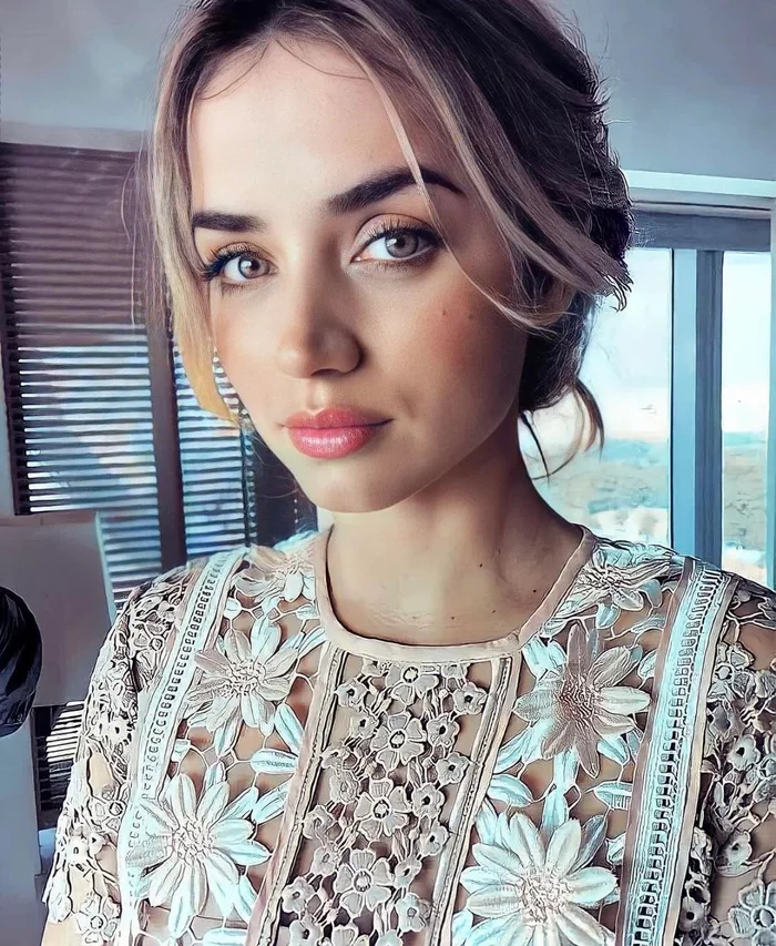 Ana De Armas - Фотография, Девушки, Ана де Армас